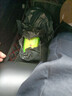 心相印抽纸茶语纸巾面巾纸卫生纸茶叶压花擦手巾母婴适用便携纸抽 5包3层 实拍图