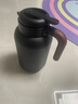艾曼格（IMOGY）艾曼格保温水壶家用保温壶学生宿舍大容量热水壶不锈钢保暖瓶 实拍图