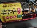 海天特级味极鲜1.9L*3 实拍图