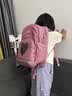 Beckmann护脊减负小学生儿童高颜值书包1-3年级男女童大容量书背包 实拍图