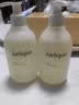 茱莉蔻（Jurlique）玫瑰柔肤沐浴露300ML*2礼盒 深层清洁水润保湿持久留香 七夕礼物 实拍图