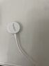 品胜苹果手表无线充电器iwatch充电底座 磁吸magsafe充电线适用AppleWatchS11/10/9/8/7/6/5/Ultra/SE3 实拍图