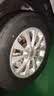 固特异（Goodyear）汽车轮胎 225/65R17 102H 鹰驰F1酷跑 适配哈弗H6/M6 御乘升级 实拍图