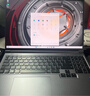 机械革命极光X 2026新款 (i7-13700HX 16G 1T RTX5060 灰)游戏本笔记本电脑 实拍图