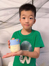 CuteAngel法国进口儿童面霜高保湿润肤霜舒缓干痒宝宝婴幼儿专用润肤乳50ml 实拍图