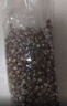 十月稻田 芡实 400g  圆粒红皮鸡头米 鸡头果 五谷杂粮粗粮 炖汤煲粥材料 实拍图