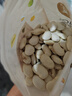 万谷食美 大白芸豆2斤 杂粮 白腰豆 菜豆 饭豆 芸豆 芸豆京东自营 粗粮 实拍图