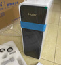 海尔（Haier）鲜活水净水器管线机套装【R793鲜活水pro净水器+海澜管线机不锈钢管即热6档水温HGR2303】 实拍图