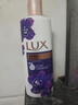 力士（LUX）依兰香沐浴露套装幽莲魅肤沐浴乳1000g送幽莲350g 持久留香 实拍图