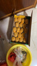 佳沛（zespri）新西兰金果4粒单果约103-114g 猕猴桃端午节礼物水果礼盒源头直发 实拍图