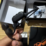 园世Beta Pro 骨传导游泳耳机 不入耳开放式运动蓝牙耳机 IPX8防水 32G内存MP3 跑步骑行健身 实拍图