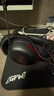 极度未知（HYPERX）飓风2飓风3系列电竞游戏耳机头戴式 fps吃鸡耳麦降噪麦克风 原金士顿cloud2电竞耳机 飓风3-黑红【DTS音效丨性能升级】 实拍图
