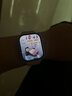 小米（MI）REDMI Watch 6皎月银 国家补贴 澎湃OS 3 心率血氧监测 红米手表6 小米汽车 送男友送女友 实拍图