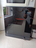 美的（Midea）消毒柜家用 厨房餐具碗柜碗盘茶杯刀具消毒 50L双层 小型台式 高温烘干 二星级 50T11 实拍图