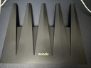 Tenda腾达路由器WiFi7【泰山BE7200 Ultra】千兆穿墙王信号放大器增强无线家用电竞立式BE12 Pro 实拍图