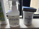夏阳（XIAYANG）柔光砖划痕清除粉280g修复剂地瓷砖去刮痕金属釉面抛光去污清洁 实拍图