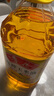 鲁花 食用油  非转基因 玉米油 桶装 5L  实拍图