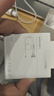 Apple/苹果 EarPods USB-C有线耳机 type-c有线耳机  iPhone 17有线耳机笔记本耳机游戏音乐 实拍图