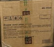 泉林本色抽纸 200抽*15包 食品级健康不漂白卫生纸抽餐巾纸面巾纸整箱 实拍图