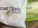 秘密世界（SecretWorld）赵今麦同款胸贴女小胸聚拢上托隐形夏季防走光乳贴拍婚纱专用文胸 实拍图