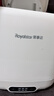 荣事达全自动洗烘一体迷你小型内衣裤懒人洗衣机母婴洗袜神器宿舍家用高温煮洗以旧换新国家政府补贴15% 【蛋可白烘干款】洗烘一体+高温煮洗+不锈钢内筒波轮 实拍图