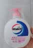 威露士（Walch）威露士洗手液消毒抑菌525ml*6补充装儿童家庭护手替换装 实拍图