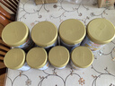 汤臣倍健卓瑞蛋白粉450g+150g礼盒X4盒 中老年人增强免疫力乳清蛋白非奶粉 实拍图