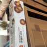 展艺硅油纸长65米*宽30cm 烤箱烤盘空气炸锅专用锡纸隔油烘焙吸油纸 实拍图