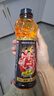 中沃（ZHONGWO）体质能量新一代牛磺酸运动营养功能饮料饮品600ml*15瓶整箱装 原味经典600ml*15瓶 实拍图