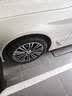 马牌（Continental）轮胎/防爆胎 245/45R18 96Y CSC3 SSR 适配宝马5系前轮/奔驰E级 实拍图