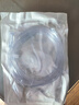 氧精灵5L升医用制氧机家用慢阻肺老人吸氧机孕妇氧气机呼吸雾化国家补贴 实拍图
