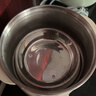 九阳（Joyoung）蒸蛋器 煮蛋器 定时 自动断电安心用 小型316L不锈钢多功能 双层蒸煮鸡蛋早餐神器ZD14-GE330 实拍图