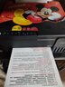 爱普生（EPSON）【6代新品】L3353墨仓式彩色家用AI学习打印机 L3251/L3255升级版(打印复印扫描 微信/无线 黑色） 实拍图