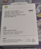 Apple/苹果 20W type-c充电器 苹果usb-c充电器原装手机快充头 旗舰店苹果iPhone 17 Pro Max充电器 实拍图
