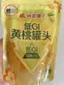 林家铺子低GI黄桃罐头180g*5袋即食袋装小包装 实拍图