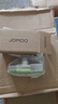 九牧（JOMOO）角阀黄铜加厚陶瓷阀芯八字阀三角阀冷热水角阀马桶角阀水阀 【9只】5冷4热角阀 实拍图