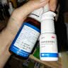 拜敏百为哈 氯雷他定糖浆 60ml/瓶+倍受您布地奈德鼻喷雾剂64μg*120喷/盒+迪康宝宝乐通窍鼻炎颗粒2g*10袋 实拍图