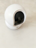 萤石EZVIZ摄像头家用 高清WIFI无线监控器莹石云APP手机远程查看室内360度全景旋转云台智能网络摄像机 1000万C6C智能全彩【Ultra旗舰版】 官方标配无卡【30天云存储体验包】 实拍图