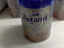 Aptamil爱他美德爱白金版婴幼儿HMO配方奶粉2段800g原装进口正品牛奶粉 原箱装【立返100元现金】入群100%参与 2段 6罐 实拍图