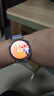 HUAWEI WATCH GT 6 流光紫 41mm智能手表多维情绪健康全新骑行体验 实拍图