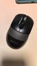 双飞燕（A4TECH）FB1010Q 104键 蓝牙键盘鼠标套装 无线键盘鼠标套装蓝牙键鼠飞时代轻音键鼠套装 遂空灰 蓝牙/无线 实拍图