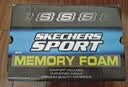 斯凯奇（Skechers）运动鞋男士夏季网面透气休闲鞋户外软底轻便跑步鞋232398 实拍图
