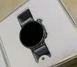 HUAWEI WATCH GT 6 雅丹黑 46mm智能手表多维情绪健康全新骑行体验华为智能手表 实拍图