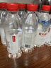 农夫山泉长白山天然矿泉水 380mL*15瓶 整箱装 实拍图