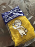 加厚牛筋乳胶皮橡胶手套劳保耐用洗衣洗碗手套女家用防水厨房清洁 L码 1双【加厚牛筋】60克 实拍图