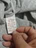 都市丽人睡衣女100%棉夏季全纯棉带胸垫2026新款短袖短裤薄款家居服夏天 实拍图