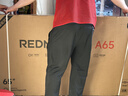 小米（MI）REDMI智能电视A65 65英寸 144Hz高刷 2GB+32GB L65RB-RAE电视平板小米显示器家电 实拍图