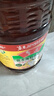 鲁花 【保真菜籽油】食用油 低芥酸特香菜籽油 6.18L   物理压榨 实拍图