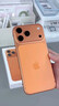 Apple/苹果  iPhone 17 Pro 256GB 星宇橙色 支持移动联通电信5G 双卡双待手机 实拍图