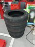 马牌（Continental）汽车轮胎 235/55R18 100V CPC6 FR 原配凯迪拉克XT4 实拍图